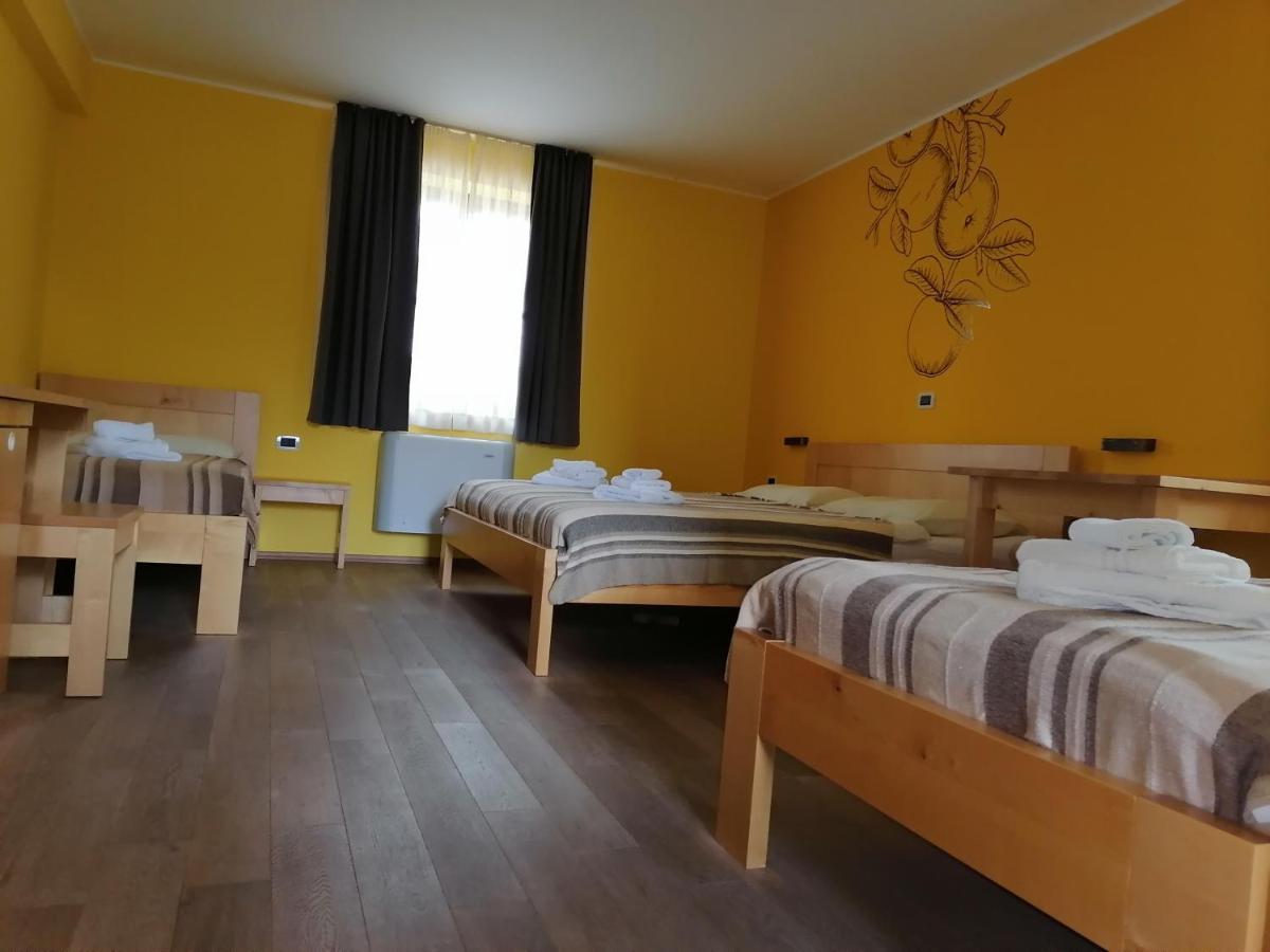Homestead Vrbin Divača Exteriér fotografie