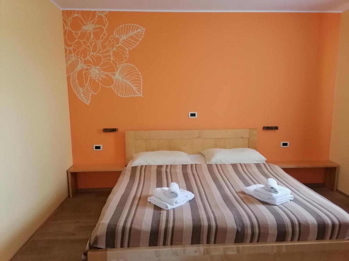Homestead Vrbin Divača Exteriér fotografie