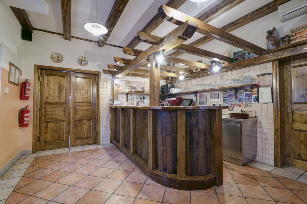 Homestead Vrbin Divača Exteriér fotografie