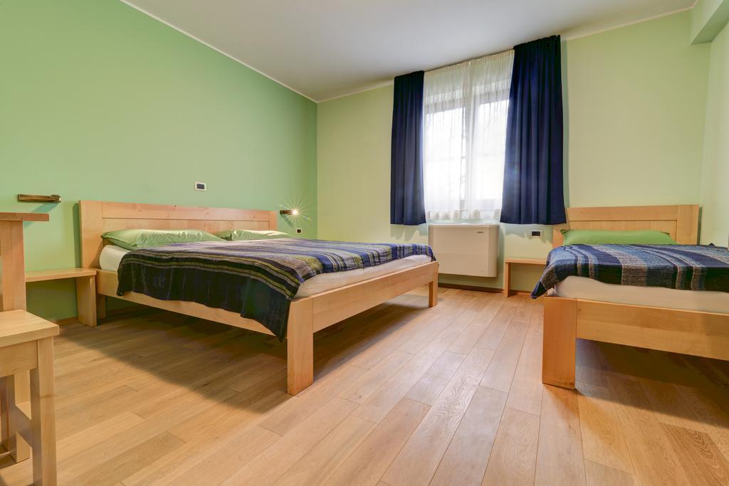 Homestead Vrbin Divača Exteriér fotografie